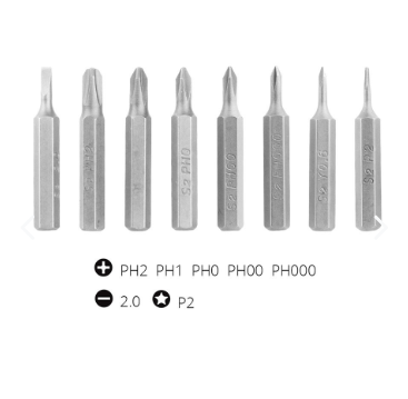 Miniatura 2 de DESTORNILLADOR ELÉCTRICO